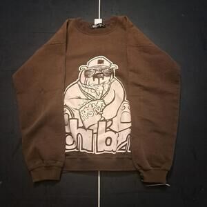 ICHI Men's Multi Sweatshirt